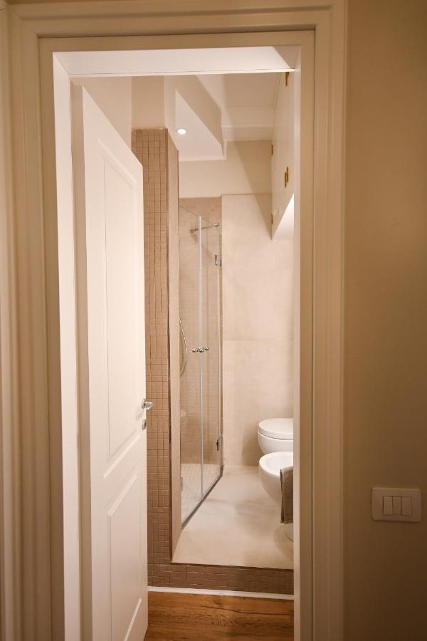 Apartamento Smooth Mansion In Ponte Vecchio Florencia Exterior foto