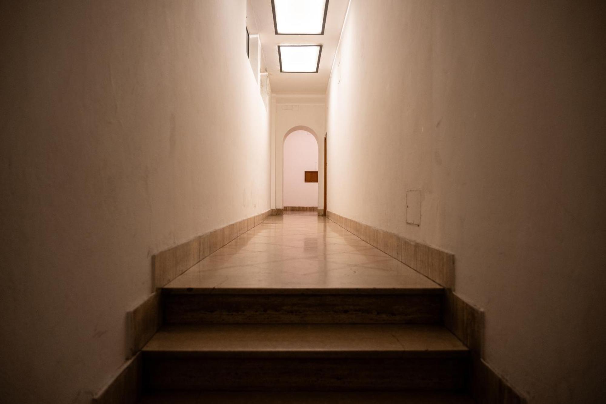 Apartamento Smooth Mansion In Ponte Vecchio Florencia Exterior foto