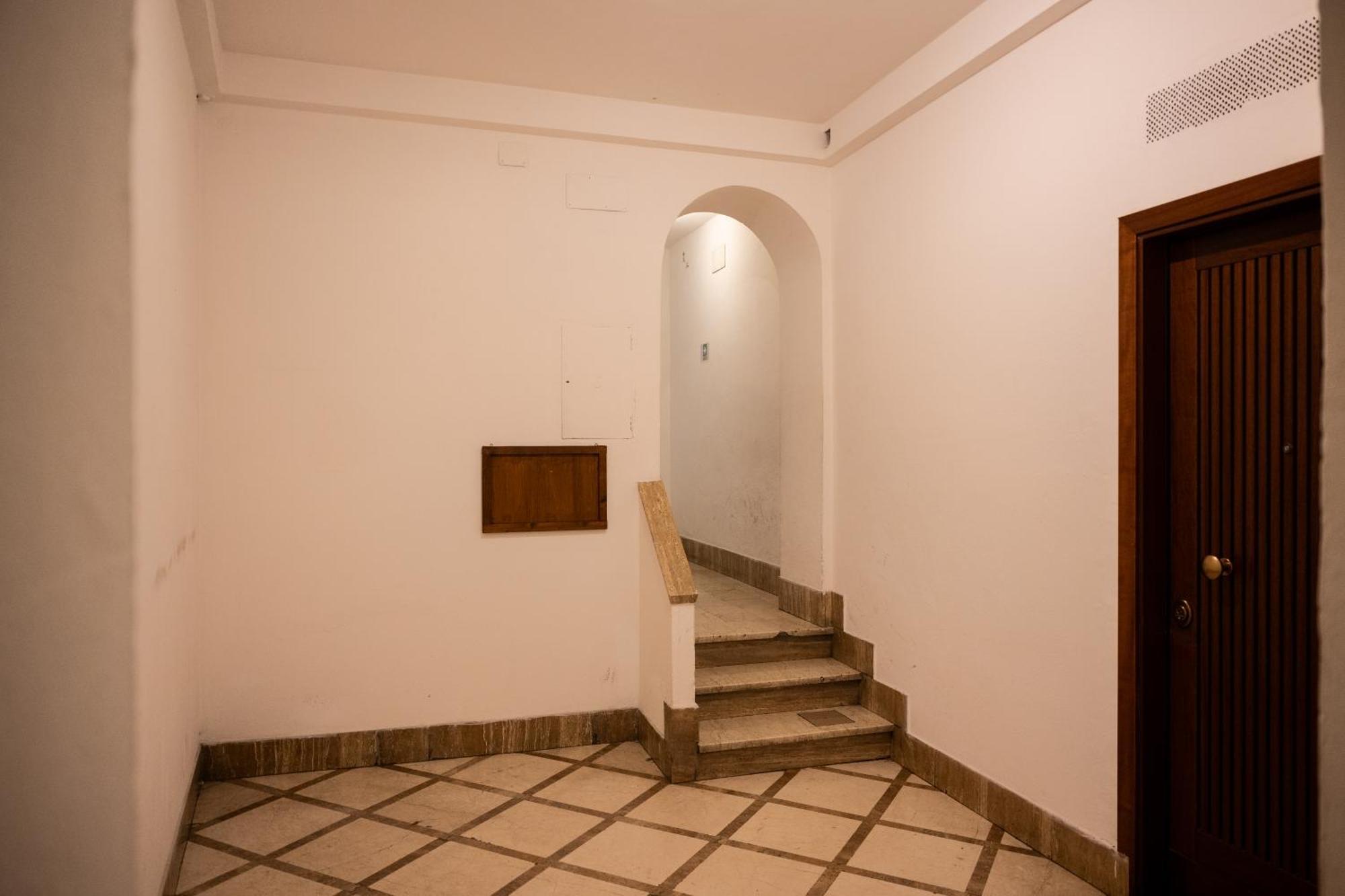 Apartamento Smooth Mansion In Ponte Vecchio Florencia Exterior foto
