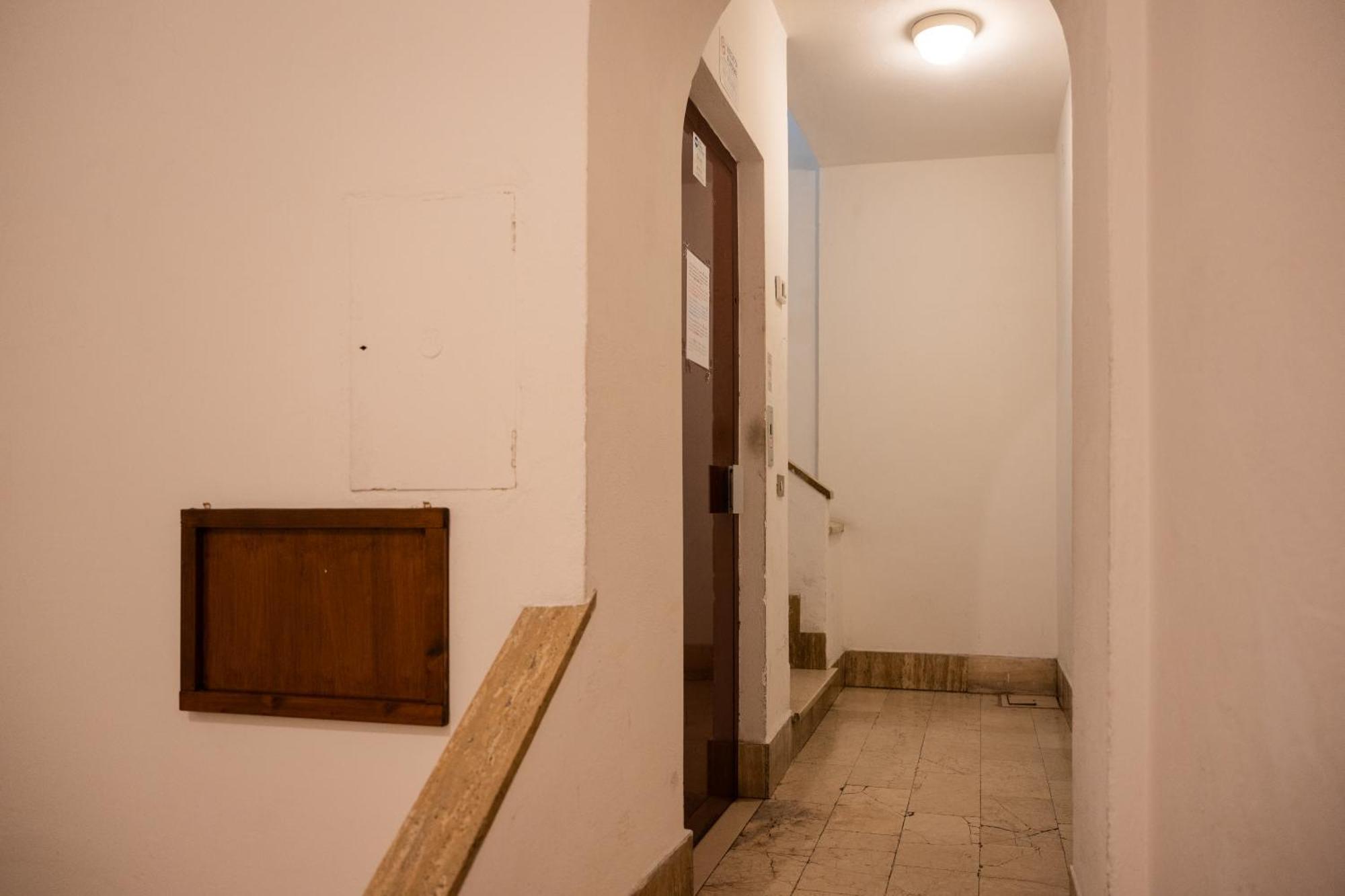 Apartamento Smooth Mansion In Ponte Vecchio Florencia Exterior foto
