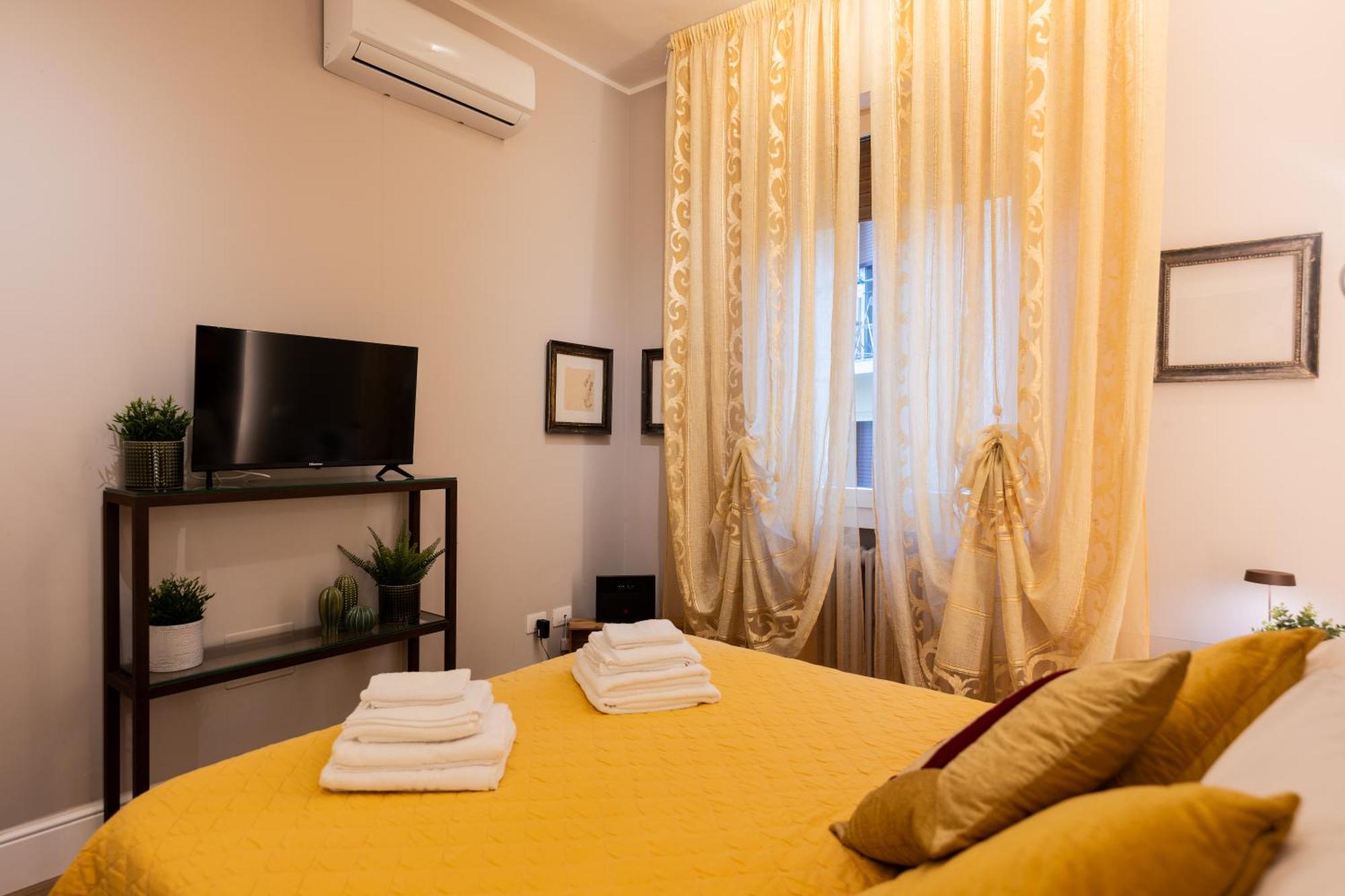 Apartamento Smooth Mansion In Ponte Vecchio Florencia Exterior foto